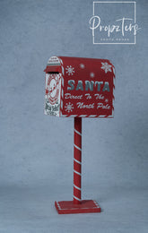 Polar post box Type 1