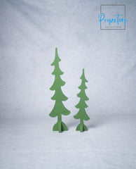 X MAS Tree set Type 1