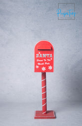 Polar Post box Type 3
