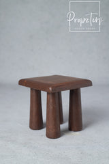 Small stool