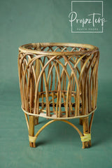 Cane Basket Type 2