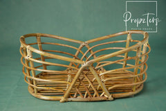 Cane Basket Type 3