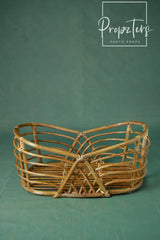 Cane Basket Type 3