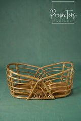 Cane Basket Type 3