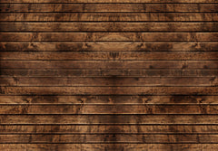 Brown Wood - Printed Backdrops