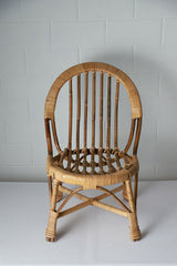 Cane Chair Type 1