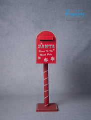 Polar Post box Type 3