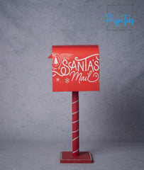 Polar Post box Type 3