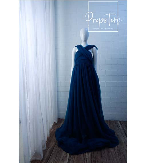 Liana Maternity Gowns