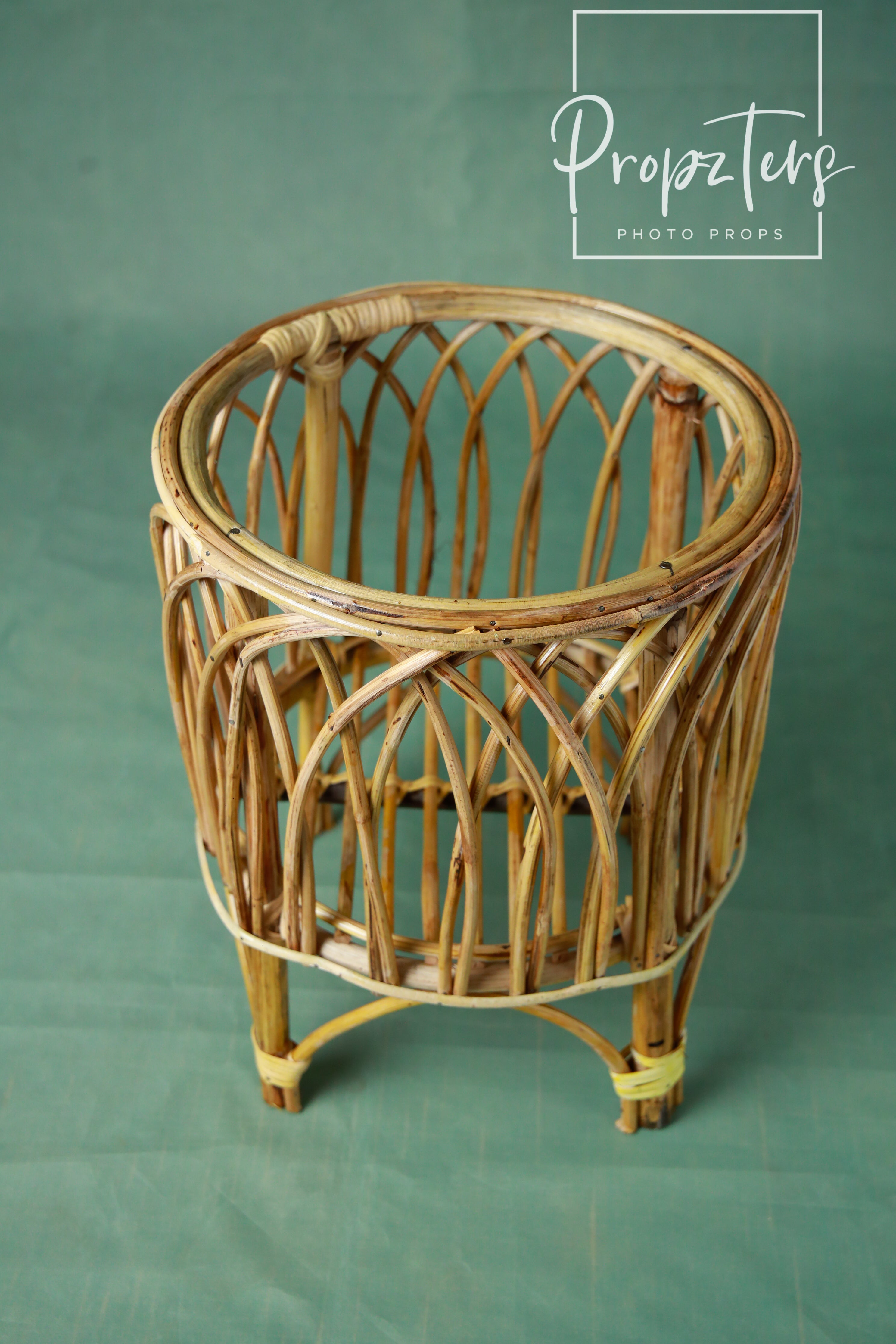 Cane Basket Type 2