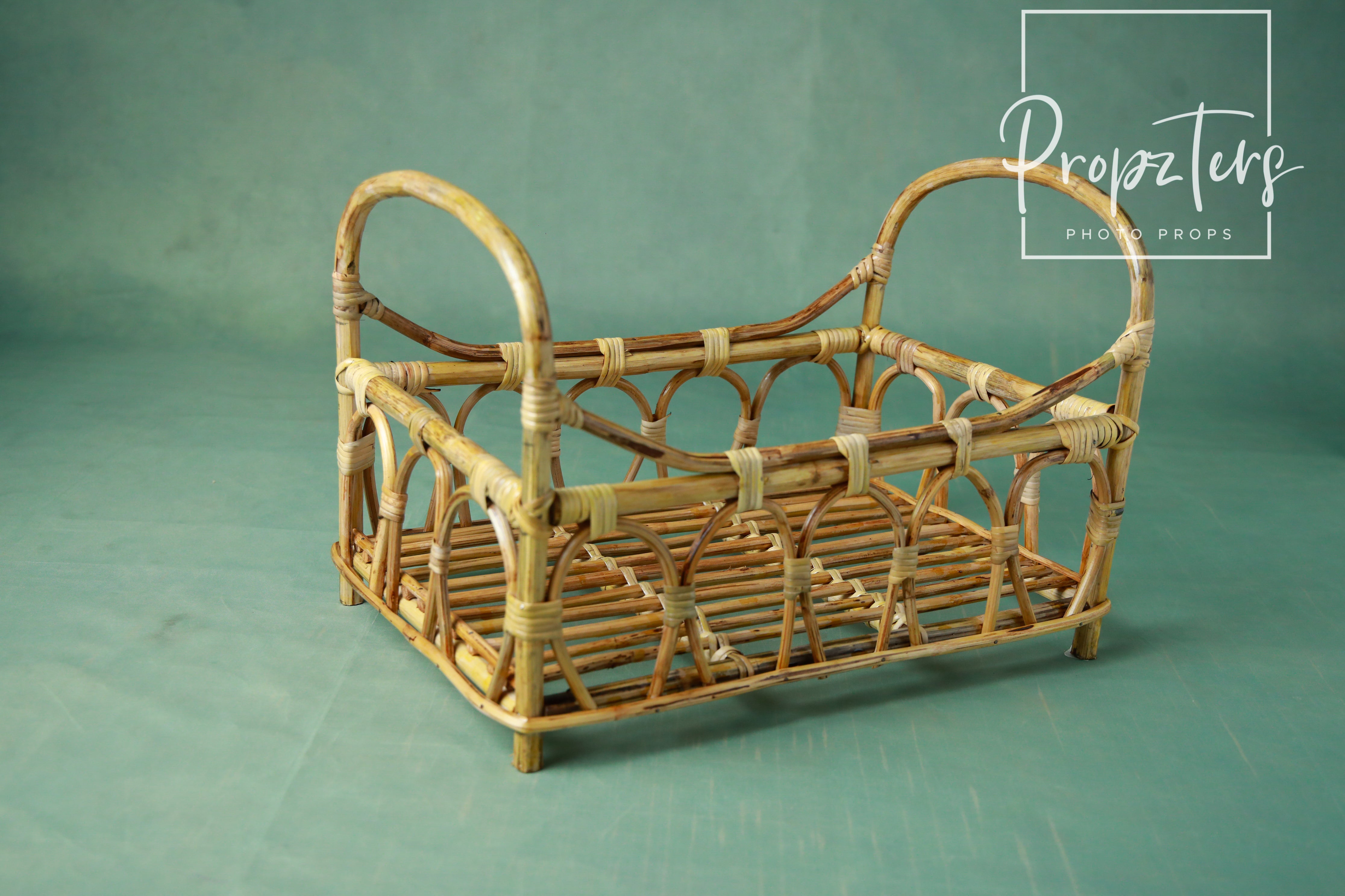 Cane Cot Type3