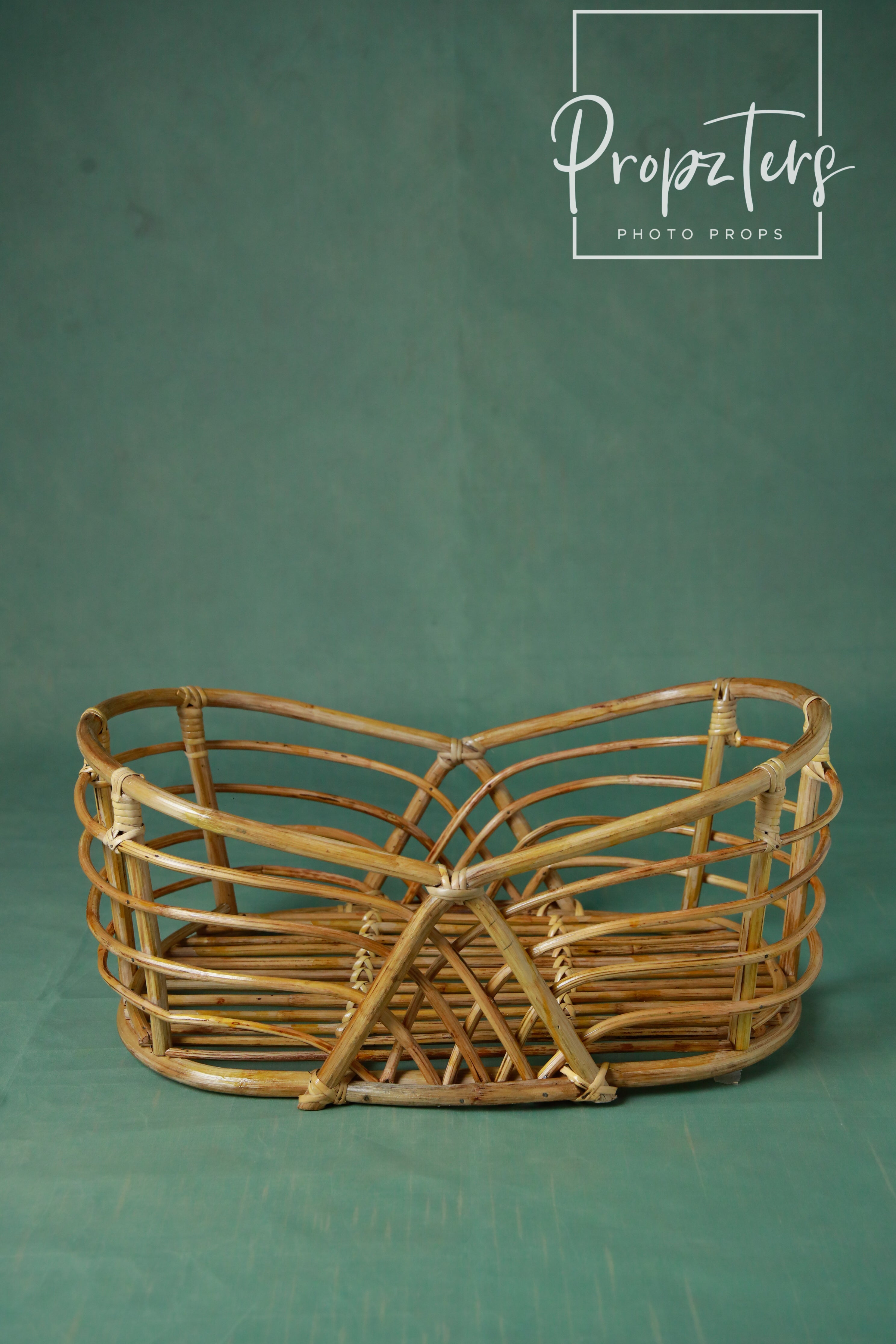 Cane Basket  Type 3