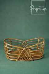 Cane Basket  Type 3