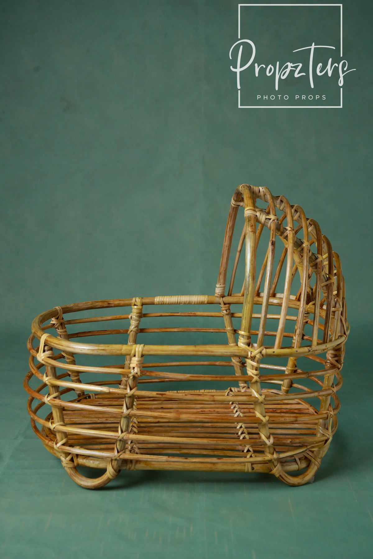 Cane Basket type 4