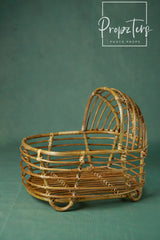 Cane Basket type 4