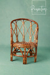 Cane Chair Type 3