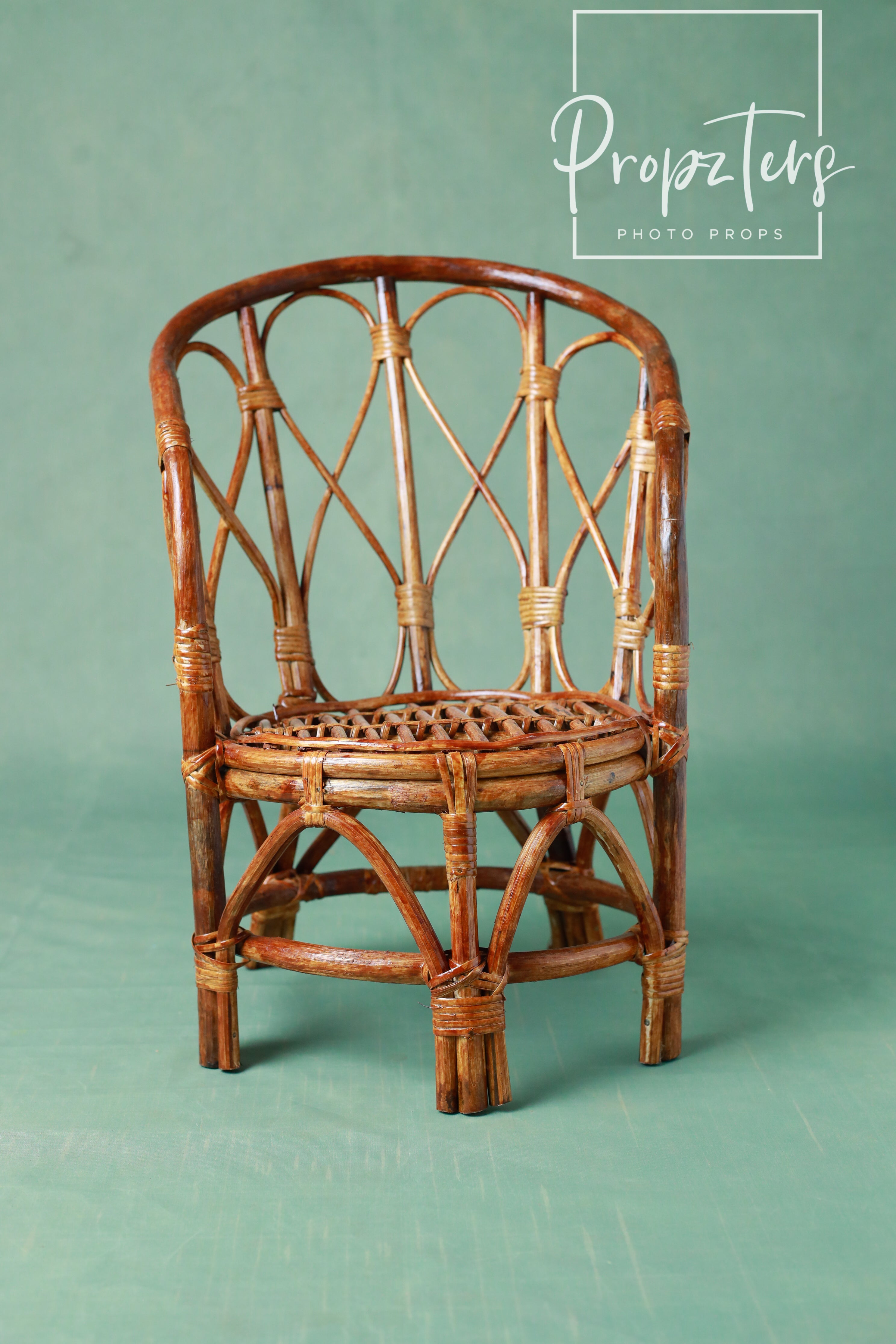 Cane Chair Type 3