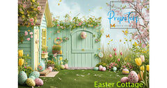 Easter Cottage