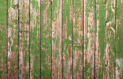 Green Moss Wood