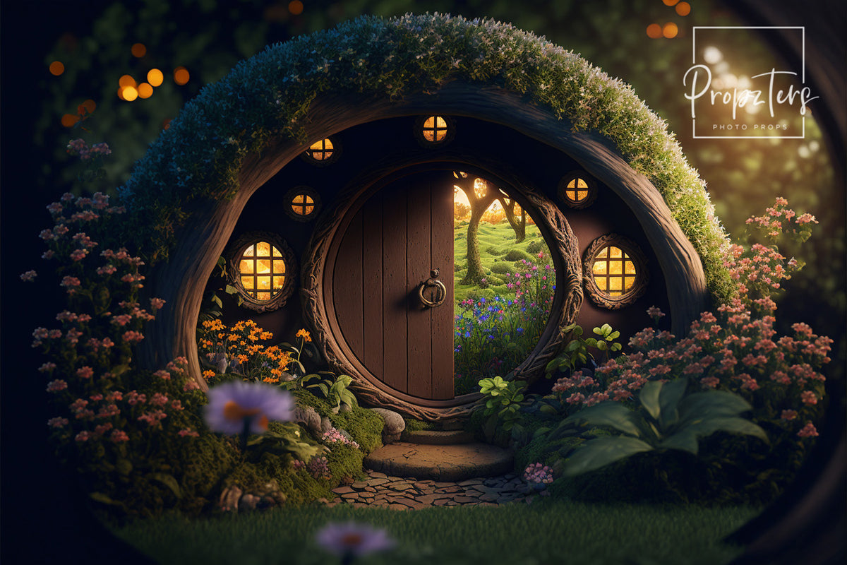 Hobbit Vista