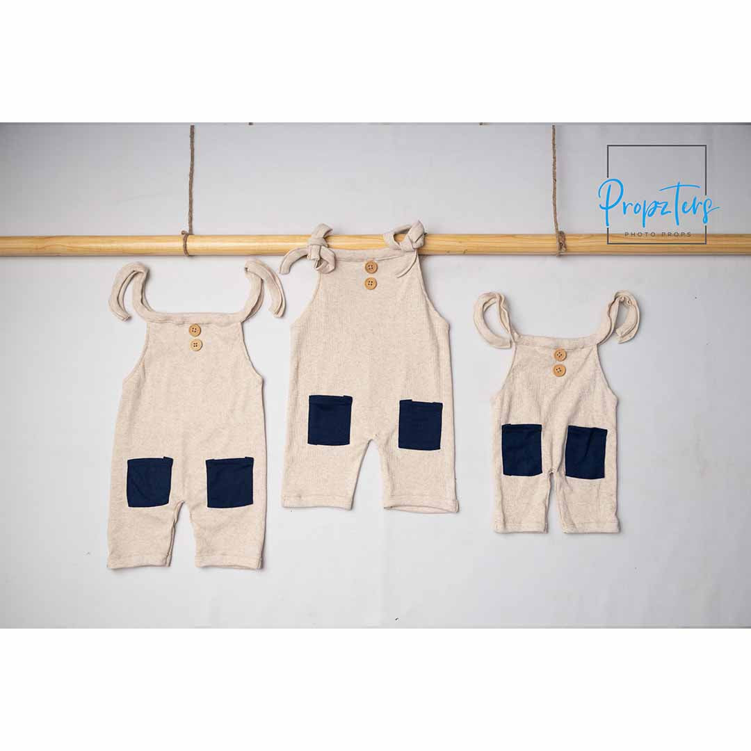 Rovan Romper