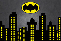 Bat man
