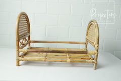 Cane cot Type 2