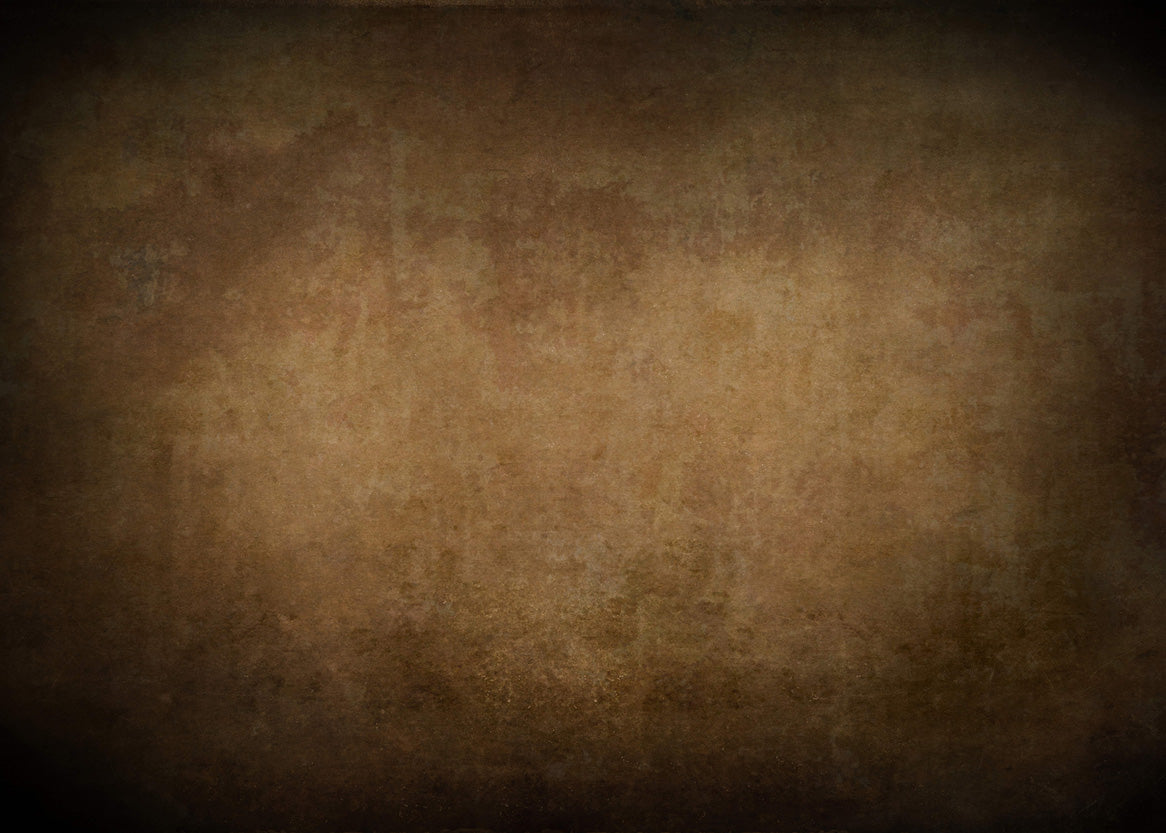 Vintage brown