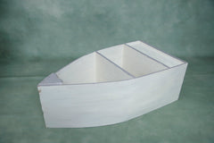 Wooden Boat Type 2