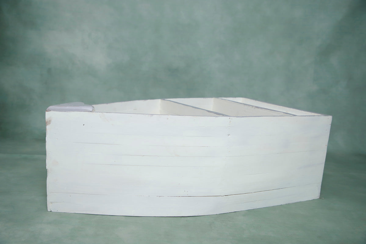 Wooden Boat Type 2