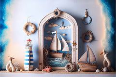 Vintage Sailor - Type 2